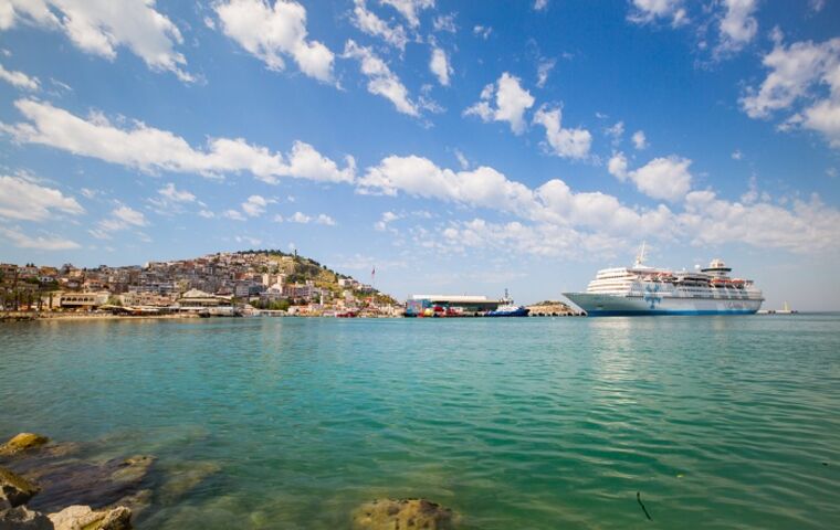 Yunan Adaları Celestyal Olympia 4 Gece 5 Gün