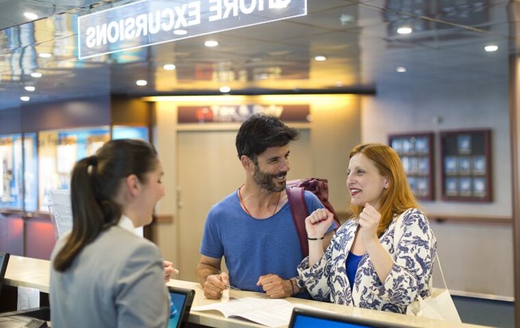 Yunan Adaları Celestyal Olympia 4 Gece 5 Gün