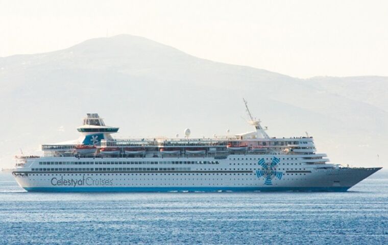 Yunan Adaları Celestyal Olympia 4 Gece 5 Gün