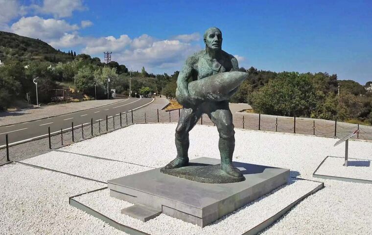 ÇANAKKALE ŞEHİTLİK ve BOZCAADA TURU