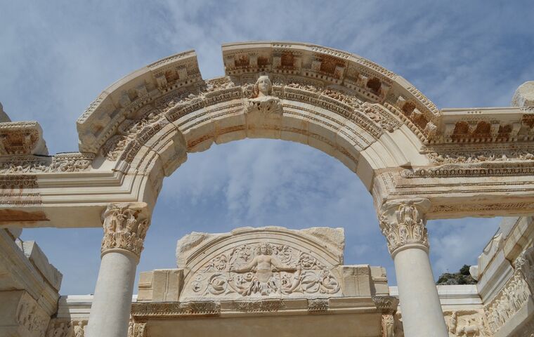 Private Ephesus & Şirince Willage