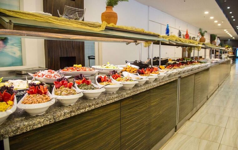 Bayram Tatili Antalya