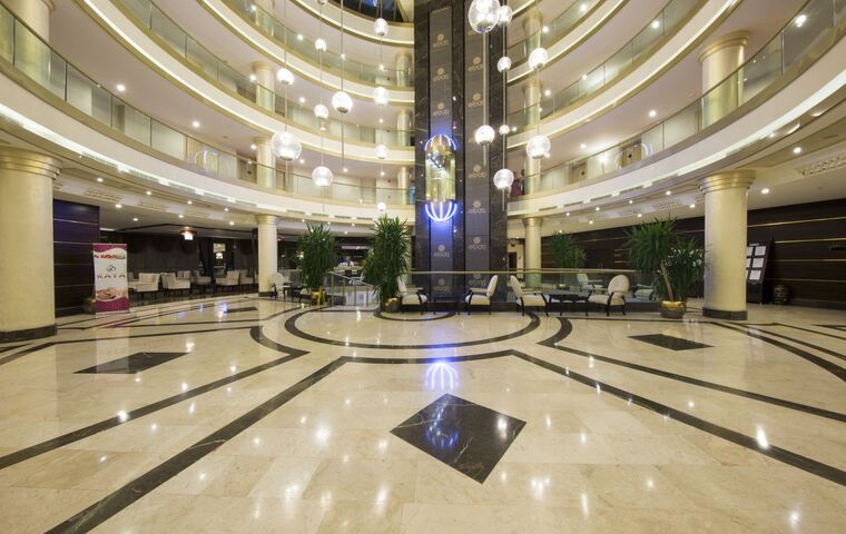 Bayram Tatili Antalya