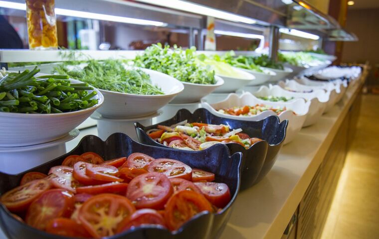 YILBAŞI ANTALYA TATİLİ AYDINBEY QUEENS PALACE BELEK