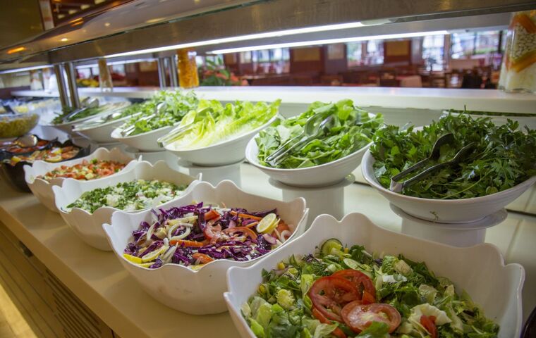 YILBAŞI ANTALYA TATİLİ AYDINBEY QUEENS PALACE BELEK