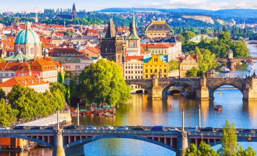 ORTA AVRUPA VE BALKAN ESİNTİSİ 