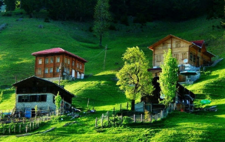 İstanbul'dan Karadeniz Turu