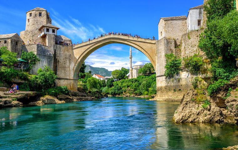 Kırıkkale Çıkışlı Büyük Balkan Turu