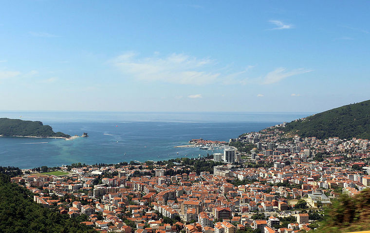 ELİT UÇAKLI BALKAN