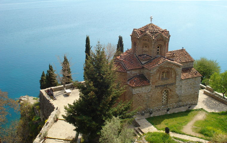 ELİT UÇAKLI BALKAN