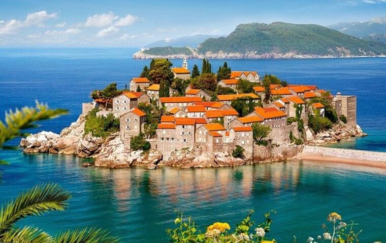 İstanbul Çıkışlı Büyük Balkan Turu