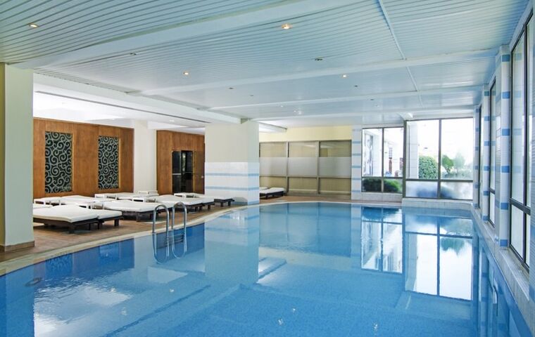 Yılbaşı Seven For Life Termal Hotel