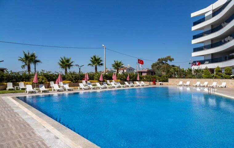 Yılbaşı Seven For Life Termal Hotel