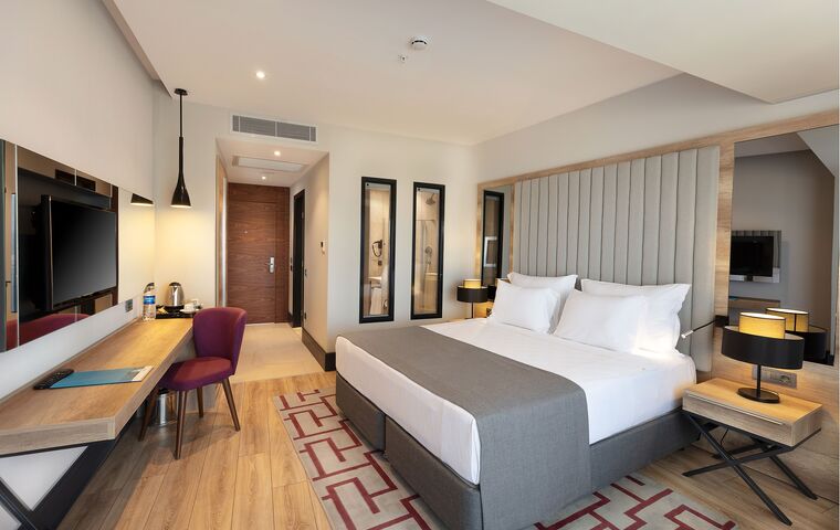 Yılbaşı Seven For Life Termal Hotel