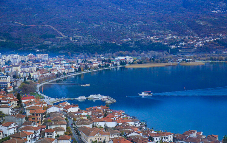 SİVAS ÇIKIŞLI BÜYÜK BALKAN TURU