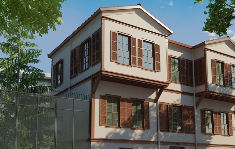 SİVAS ÇIKIŞLI BÜYÜK BALKAN TURU