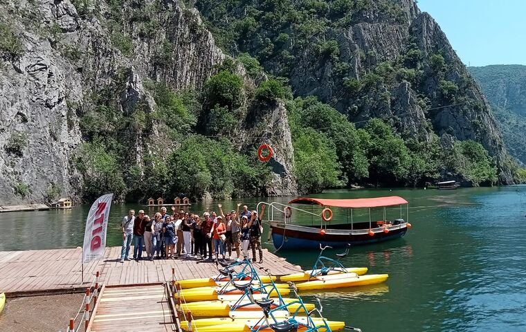 SİVAS ÇIKIŞLI BÜYÜK BALKAN TURU