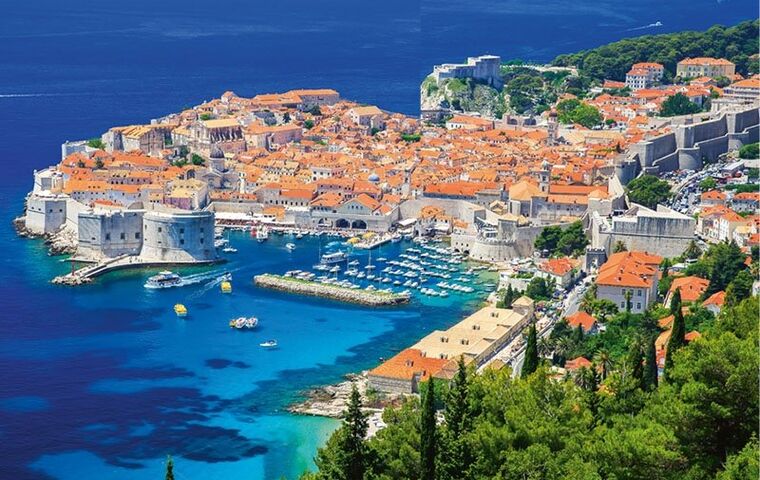 SİVAS ÇIKIŞLI BÜYÜK BALKAN TURU