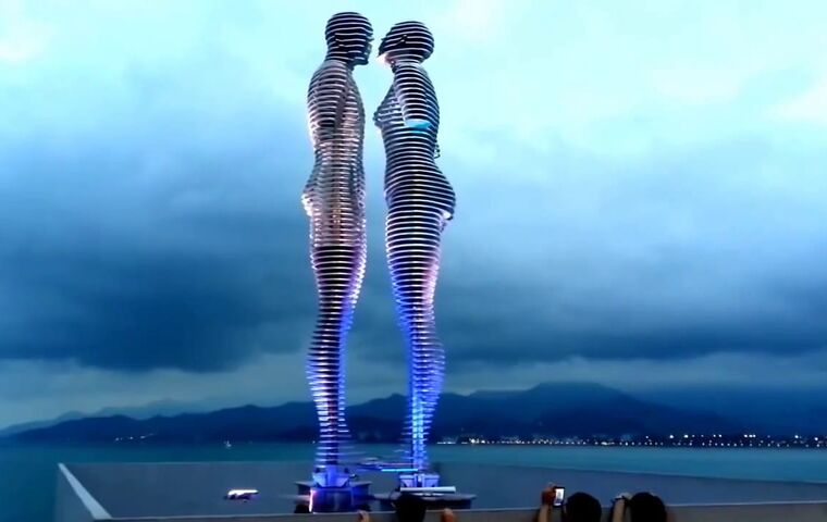 Batum ve Tiflis'li Karadeniz Turu