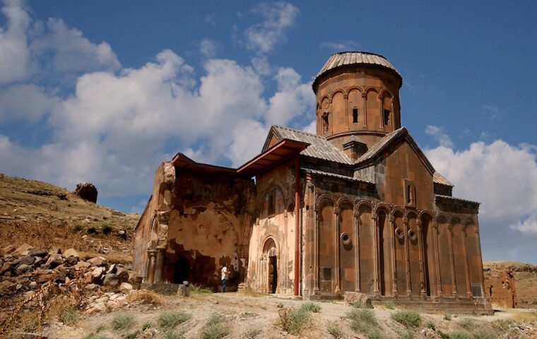 Batum ve Tiflis'li Karadeniz Turu