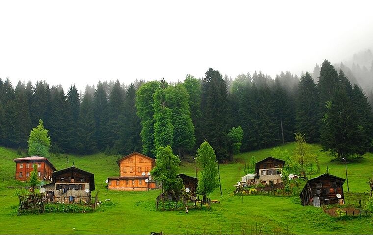 Batum ve Tiflis'li Karadeniz Turu