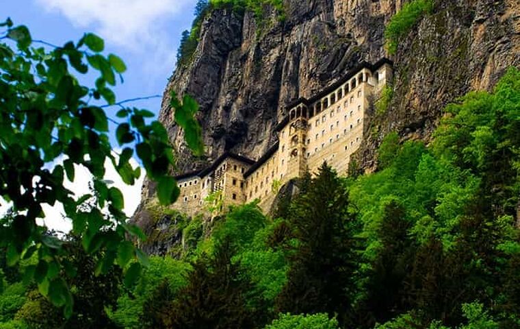 Batum ve Tiflis'li Karadeniz Turu