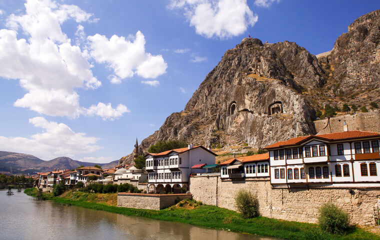 Batum ve Tiflis'li Karadeniz Turu