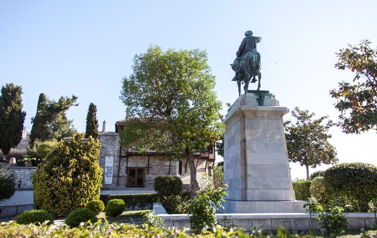 İSKEÇE KARNAVALI TURU - 2026