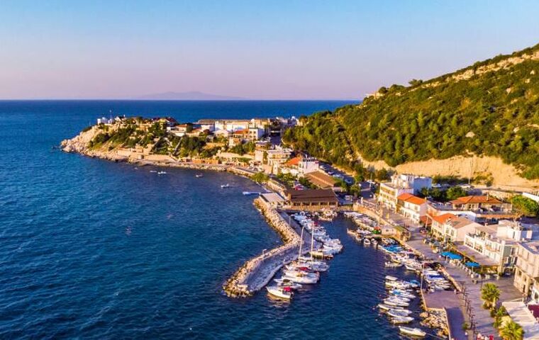 NERGİS FESTİVALİ KARABURUN MORDOĞAN TURU 