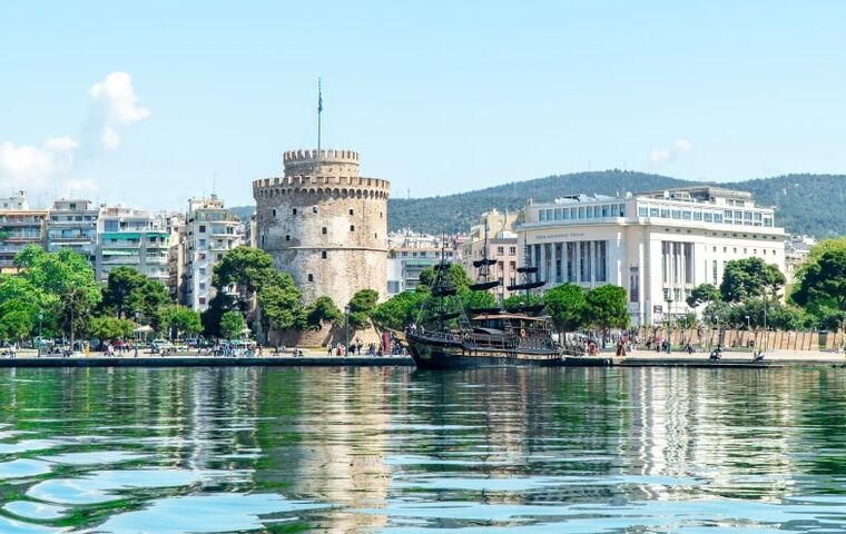 Büyük İtalya Turu BCL