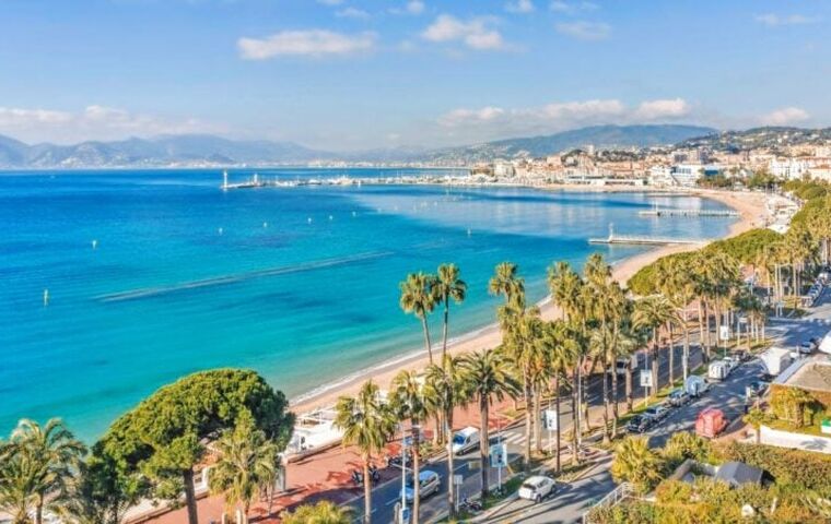 Büyük İtalya Turu BCL