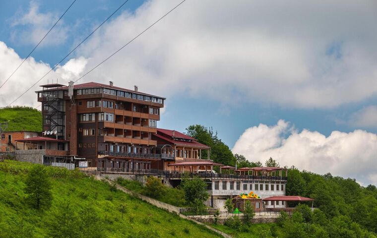 YAYLA YAYLA ÖZEL KARADENİZ TURU BCL