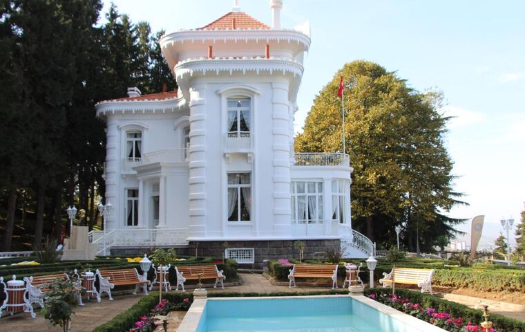 YAYLA YAYLA ÖZEL KARADENİZ TURU BCL