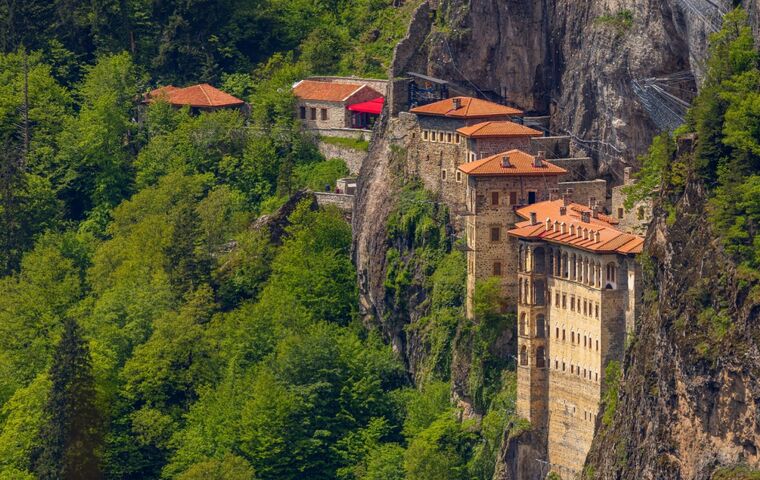 YAYLA YAYLA ÖZEL KARADENİZ TURU BCL