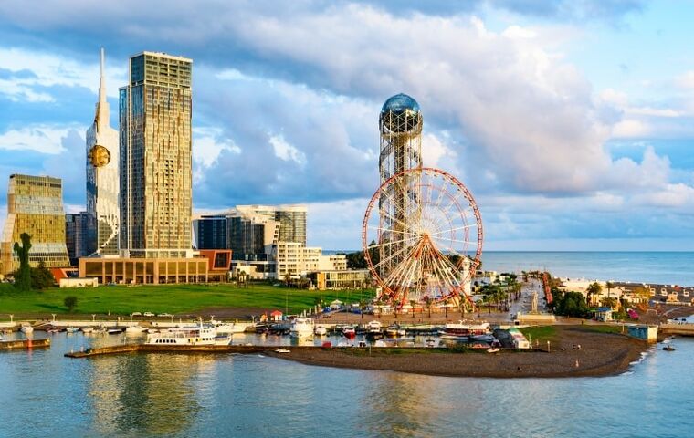 YAYLA YAYLA ÖZEL KARADENİZ TURU BCL