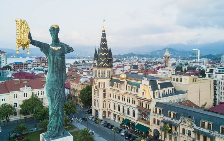 YAYLA YAYLA ÖZEL KARADENİZ TURU BCL