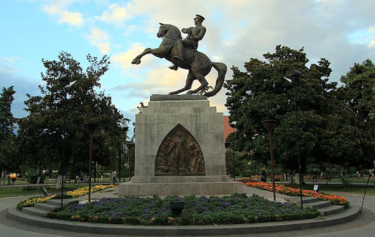 YAYLA YAYLA ÖZEL KARADENİZ TURU BCL