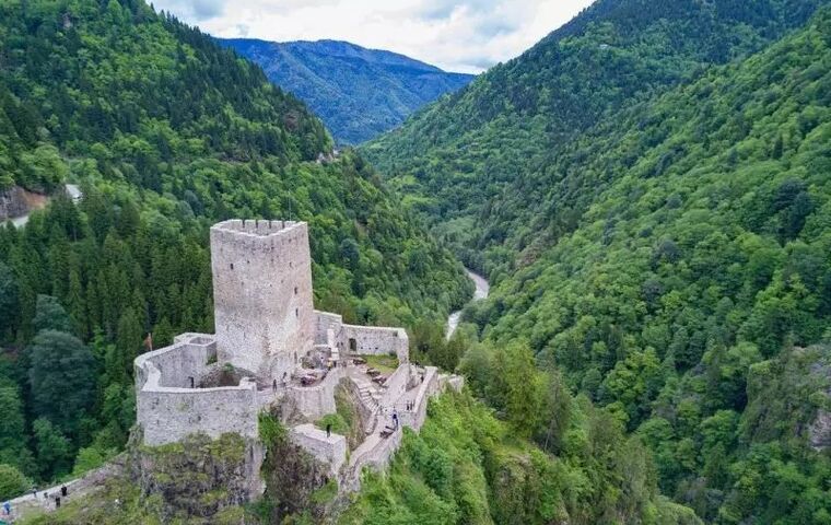 YAYLA YAYLA ÖZEL KARADENİZ TURU BCL