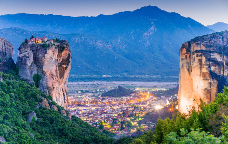 BCL İSKEÇE KARNAVALI TURU