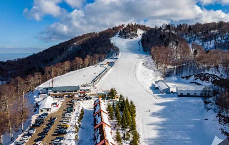 Abant. Kartepe, Uludağ Turu