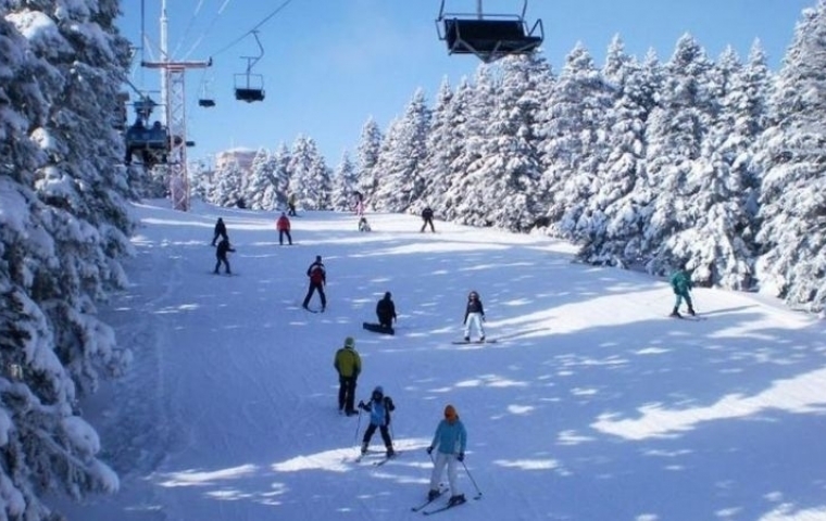 ULUDAĞ BURSA TURU 1 GECE 2 GÜN