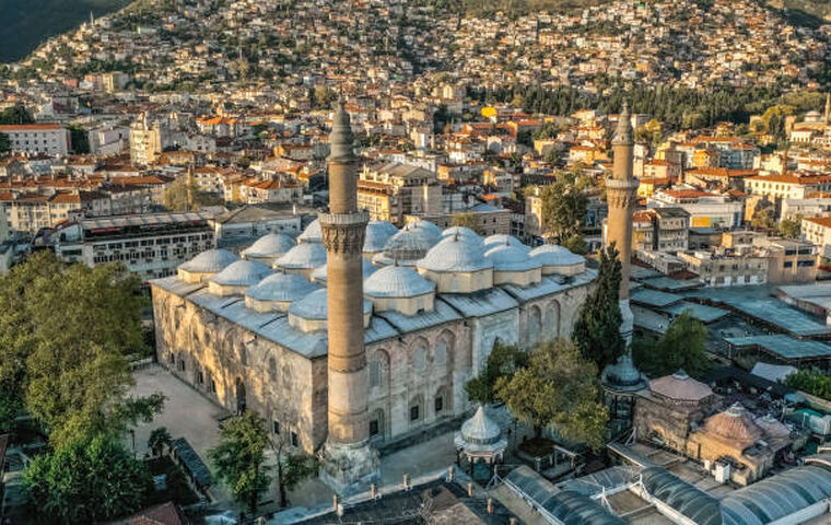 ULUDAĞ BURSA TURU 1 GECE 2 GÜN
