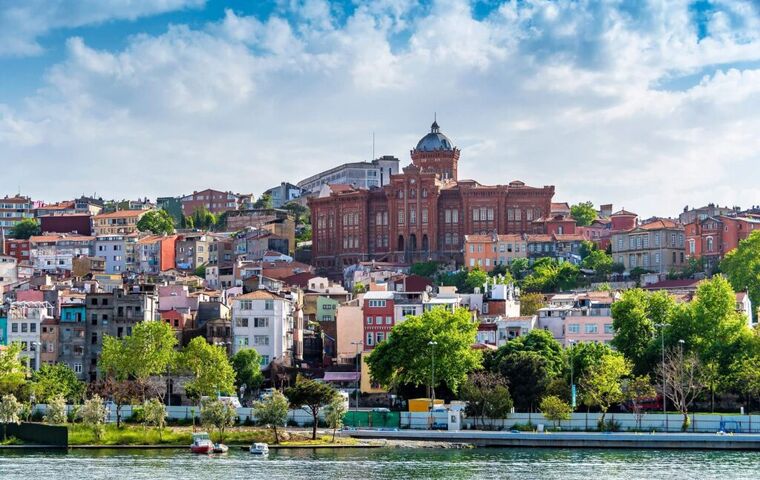 İstanbul - Edirne Turu