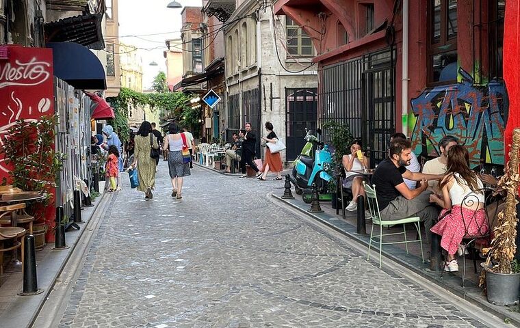 İstanbul - Edirne Turu