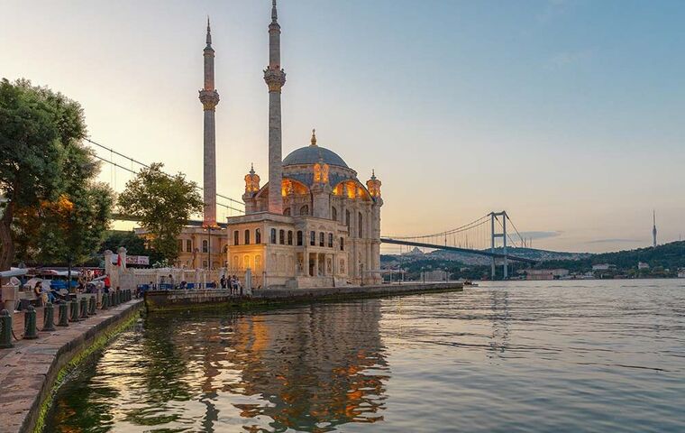 İstanbul - Edirne Turu