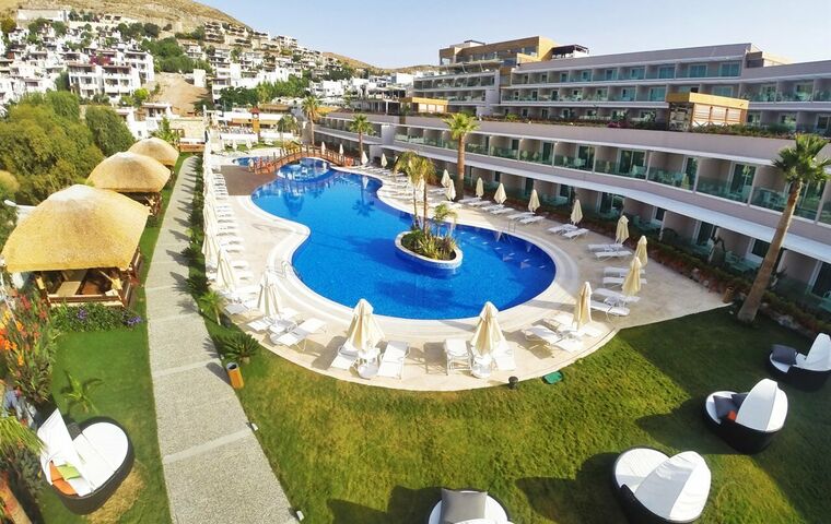 Anneler Günü Likya Fethiye Turu 1 Gece 2 Gün