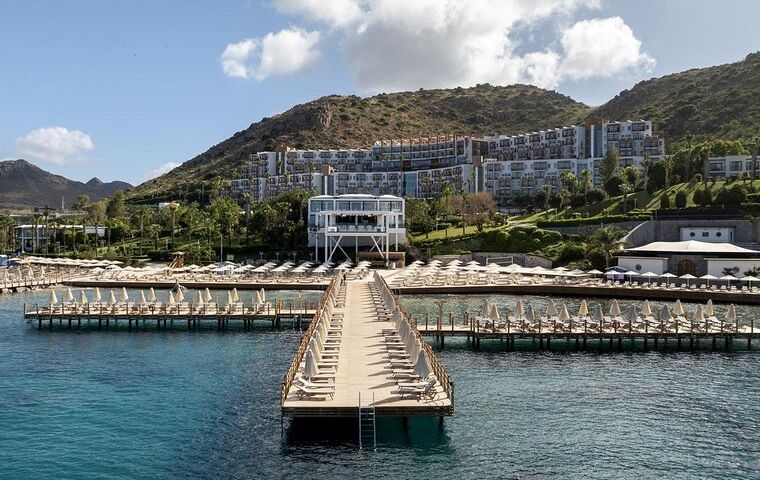 Anneler Günü Likya Fethiye Turu 1 Gece 2 Gün