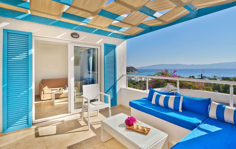 Anneler Günü Likya Fethiye Turu 1 Gece 2 Gün