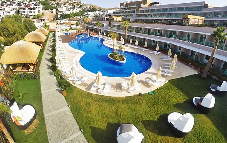 Anneler Günü Likya Fethiye Turu 1 Gece 2 Gün