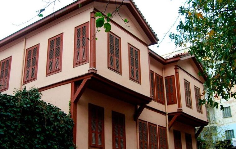 SELANİK ve KAVALA TURU